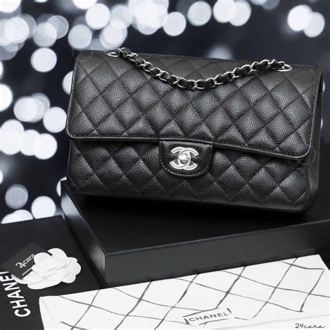 chanel classic bag medium|chanel medium classic flap price.